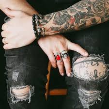 Most tattoo artists recommend applying lotion to your tattoo when you wake up, in the middle of the work day, and in the evening before you go to bed. The Full Tattoo Aftercare Instructions To Keep The Design Undistorted