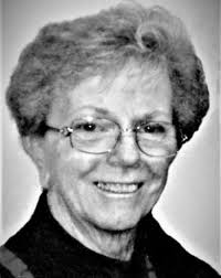 Donna Franz Obituary (1943