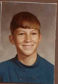 Glenn Austin Saunders (1958-1973)