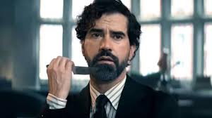 Cipher là một trong những nhân vật hay nhất trong vũ trụ này cho đến nay,  cảnh nào có anh ta cũng hay (trừ "cái đó" ra) : r/GenV