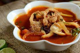 Tambahkan air es,lalu uleni smp kalis. Cara Cara Masak Tomyam Campur Ala Restoran Thailand Tersohor Wajib Cuba