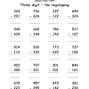 There is also a versatile worksheet generator that allows for a limitless number of. 1