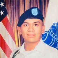 John Dai Chau (1992-2020)