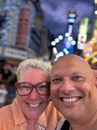 Happy birthday to my favorite husband. The best dad. The best step dad. The  best taste tester. The best computer fixer. The best social event organiser  The best carer. The best SNORER! (