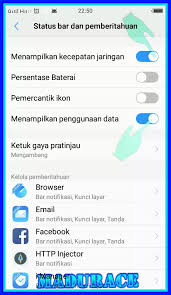 Maybe you would like to learn more about one of these? Cara Mengaktifkan Speed Meter Atau Kecepatan Internet Di Hp Vivo Madurace