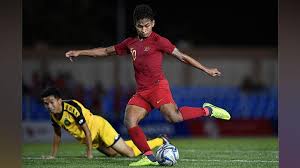 Jadwal Timnas U 23 Indonesia Vs Laos Peluang Lolos Terbuka Lebar Bola Tempo Co
