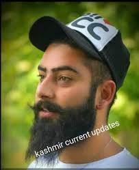 Student of GDC Bijbehara Tajamul Majeed died in a bike accident. May  Almighty give you highest place in Jannah.