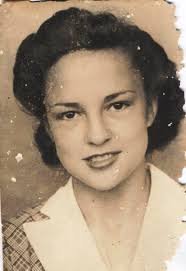 Mary Thomas Obituary