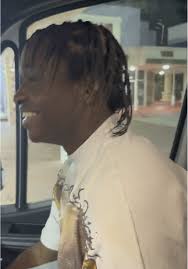 Peach Mcintyre Son Gregory Mckay