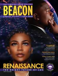 Beacon Magazine