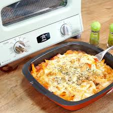 アラジントースターは調理器として優秀すぎ！ 手抜きに見えない激うまペンネグラタン【動画】 - 価格.comマガジン