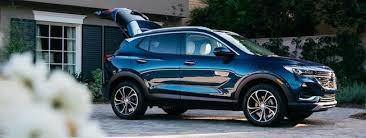 2020 Buick Encore Gx Small Suv Buick Canada In 2020 Small Suv Suv Buick