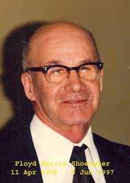 Floyd Harris Shoemaker (1908-1997)