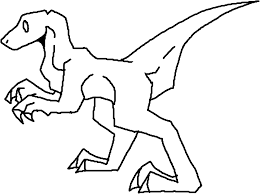 F2u Raptor Base By Sk1tchy On Deviantart Furry Art Art Base Furry Drawing