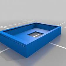 Business card dispenser offers at alibaba.com and save money on the. Automatic Business Card Dispenser 3d Models Stlfinder