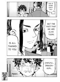 An anime television series adaptation by liden films premiered in april 2021. Tokyo Manji Revengers Chapter 193 Read Manga Tokyo Manji Revengers 193 Online At Lhscans Xyz