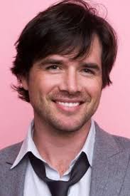 Matthew Settle
