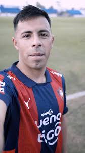 🧤 POPI POPI POPI 🧤 ¡Atajadón que valió los tres puntos para el Ciclón! 🙌  #SomosPueblo 🔵🔴