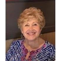 June Morgan Floyd Obituary