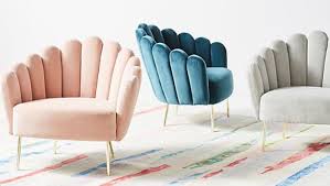 Feather Collection Chair Furniture Anthropologie Chair How To Clean Furniture