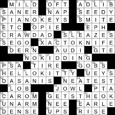 Steinway Parts Crossword Clue Archives Laxcrossword Com