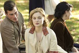 Interview: Bella Heathcote on 'Professor Marston and the Wonder Women' | We  Live Entertainment