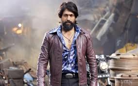 K.g.f chapter 1 hindi dubbed full movie watch online free in hd quality a period drama set in the 1970s. Kgf Strikes Gold Abroad Too The Hindu