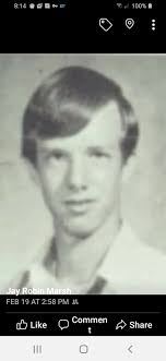 Gary Marsh Obituary (2012)