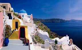 41 Mother Daughter Trips Of A Lifetime Budget Travel Mother Daughter Trip Greece Vacation Mother Daughter Vacation