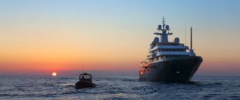 Step Aboard Planet Nine The Adventurer S Dream Superyacht