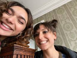 what a journey 🇮🇪☘️♥️