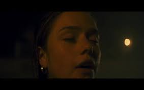 Проклятые воды фильм, 2024, дата выхода трейлеры актеры отзывы описание на  Кинопоиске