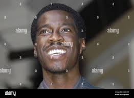 CHRISTIAN MALCOLM, ATHLETE, 2002: Welsh Athlete Christian Malcolm at the  Welsh Awards in Cardiff