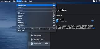 Xcode Update Not Found In App Store Stack Overflow