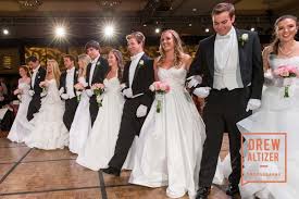 San Francisco Debutante Ball 2015