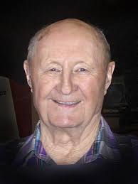 William Estly “Bill” Denning (1919-2013)