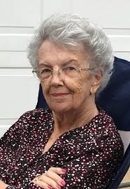 Donna Kay (Breedlove) Russell Obituary July 5, 2023