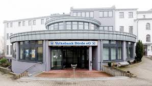 Als attraktivste bank in der region verbinden und begleiten wir menschen für mehr wohlstand. Volksbank Borde Bernburg Eg Wanzleben Borde Rossstrasse 40 Offnungszeiten Angebote