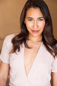 Nina Lucy Locke: Movies, TV, and Bio