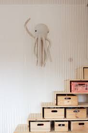 Ein Sicheres Hochbett Mit Stauraum Diy Modernes Kinderzimmer Kinderzimmer Speicher Hochbetten Kinderzimmer