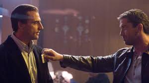 Oliver dimsdale was born on october 28, 1972 in aylesbury, buckinghamshire, england. Rocknrolla Rakuten Tv