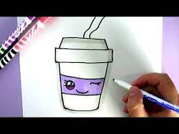 Aujourd'hui, nous allons dessiner une fille kawaii. Dessin Kawaii Facile Gamboahinestrosa