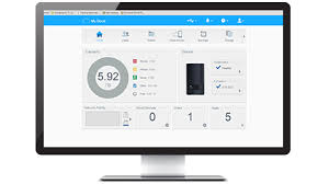 My cloud service in qts shows everything is fine, but still no way to connect nas except for cloudlink. Wd Nas My Cloud Ex2 Ultra 6tb Wdbvbz0060jch Eesn Gunstig Im Online Shop Kaufen Comstern De