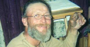 Anthony M. 'Bo' Stine