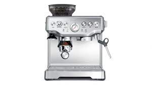 Be hands on like a barista with manual microfoam milk. Buy Breville Barista Express Manual Coffee Machine Brushed Stainless Steel Harvey Norman Au
