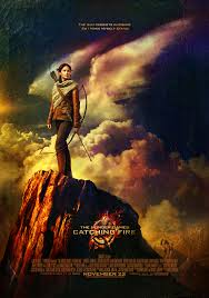 The Sun Persists In Rising So I Make Myself Stand The All New Catchingfire Poster Exclusively Fr Hunger Games Catching Fire New Hunger Games Hunger Games