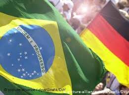Os internautas brasileiros não deixaram de relembrar a clássica derrota para o time na última. Ano Brasil Alemanha Da Ciencia E Oportunidade Para Aprofundar Intercambio Noticias E Analises Sobre Os Fatos Mais Relevantes Do Brasil Dw 14 03 2010