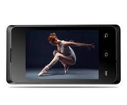Lava Iris 350M