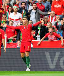 Cristiano Porvssui Uefa Nations League 2019 Ronaldo Cristiano Ronaldo England Players