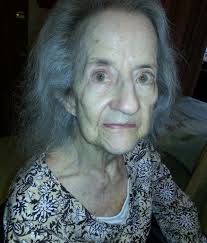 Obituary of Carolyn LeRay Ward